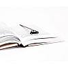 Закладка для книг "Автомобиль Мини"