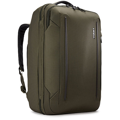 Рюкзак-наплічна сумка Thule Crossover 2 Convertible Carry On 41L Forest Night (хакі)