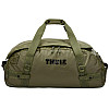 Спортивна сумка-рюкзак Thule Chasm 70L Olivine (оливковий)