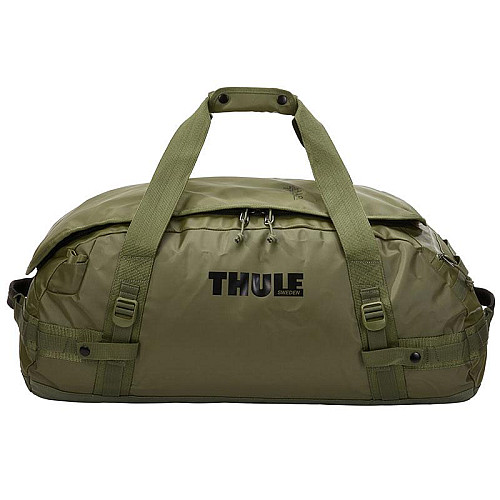 Спортивна сумка-рюкзак Thule Chasm 70L Olivine (оливковий)
