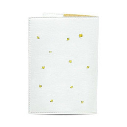 Обкладинка на паспорт "Маленький принц 2"