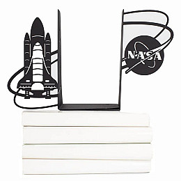 Тримачі для книг Nasa