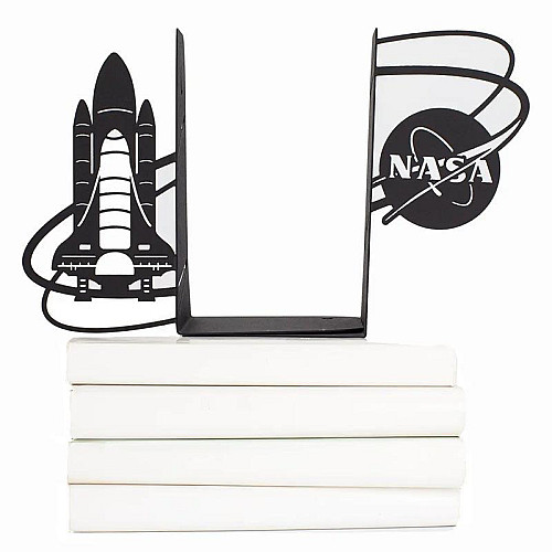 Держатели для книг Nasa