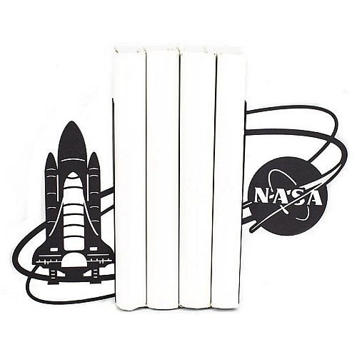 Держатели для книг Nasa