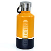 Термопляшка Cheeki Classic Insulated Sunshine Grey (400 мл)