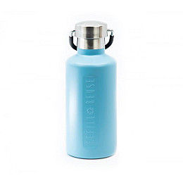 Термопляшка Cheeki Classic Insulated Matte Surf (400 мл)
