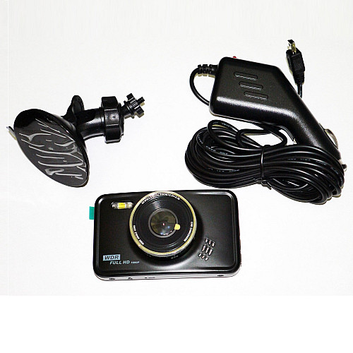 Видеорегистратор Noisy DVR T612 HDMI (hub_3sm_401522285)