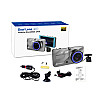 Відеореєстратор Noisy DVR A10 Full HD з виносною камерою заднього виду (694892499)