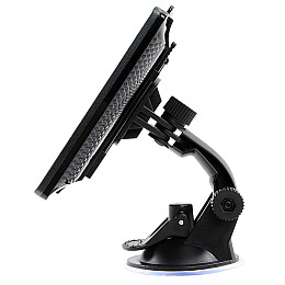 GPS-навігатор SAMSUNG GT-719 до вантажiвки Чорний (hub_Ngen32084)