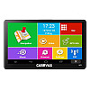 GPS-навигатор Carrvas 7 Truck 256Mb/8GB Black