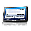 GPS-навигатор Carrvas 7 Truck 256Mb/8GB Black