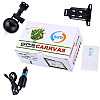 GPS-навигатор Carrvas 7 Truck 256Mb/8GB Black