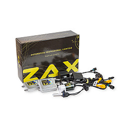 Комплект ксенона ZAX Truck 35W 9-32V HB4 (9006) Ceramic 3000K