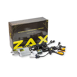 Комплект ксенона ZAX Pragmatic 35W 9-16V HB4 (9006) Ceramic 3000K