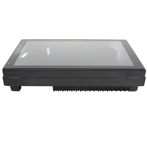 Автомобільна магнітола Lesko 7003А 2DIN 1/16GB Android 9.1 WiFi GPS
