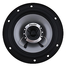 Автоакустика Planter TS-G1341R 300 Вт Серый (2774-8561)