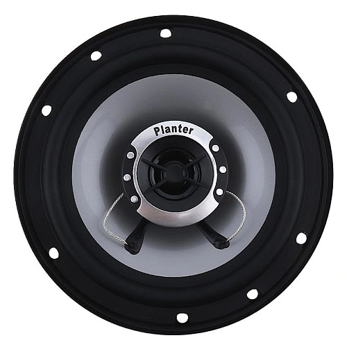 Автоакустика Planter TS-G1341R 300 Вт Серый (2774-8561)