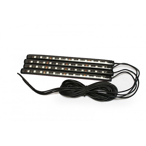Подсветка для авто LED AMBIENT HR-01678 CNV