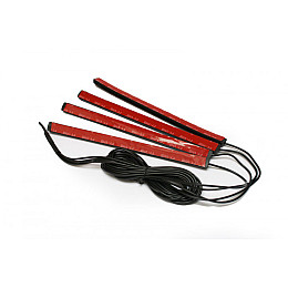 Підсвічування для авто LED AMBIENT HR-01678 CNV