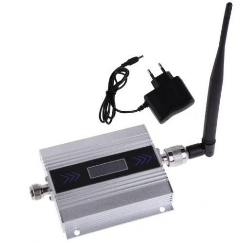 Усилитель мобильной связи GSM репитер MHZ 900 МГц