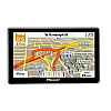 GPS навигатор Pioneer X75 Black (xp_10075)