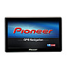 GPS навигатор Pioneer X75 Black (xp_10075)