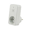 Розетка таймер WI-FI суточный Lemanso LM697