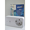 Розетка таймер WI-FI суточный Lemanso LM697