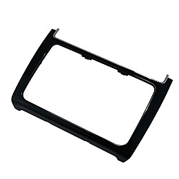 Перехідна рамка Lesko для Volkswagen Polo N2161 для автомагнітол 2 DIN (3491-10123)