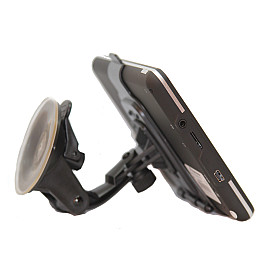 GPS навигатор Pioneer A75 ANDROID с картой Европы для грузовиков (pi_a75tir)