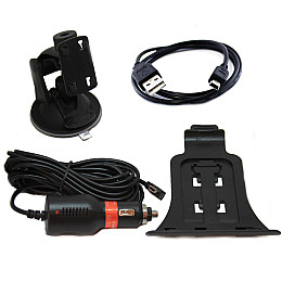 GPS навигатор Pioneer A75 ANDROID с картой Европы для грузовиков (pi_a75tir)