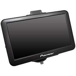 GPS навигатор Pioneer X77 с картой TRUCK EUROPE (px_gpslkw77)