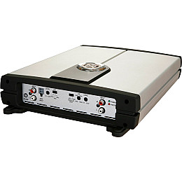 Автомобильный усилитель DLS X-program X-A30 (66218)