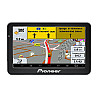 GPS навигатор Pioneer Pi7215 Truck + Карта памяти 32GB