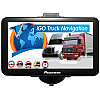 GPS навігатор Pioneer X77 з картою Європи для вантажівок (pi_77eurt)