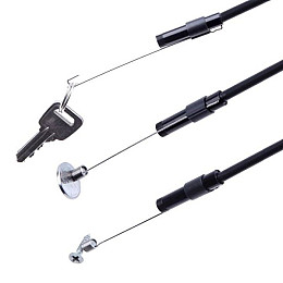 USB ендоскоп для смартфона та ноутбука HD 480P Kerui 560H 10 м 5.5 мм (100402)