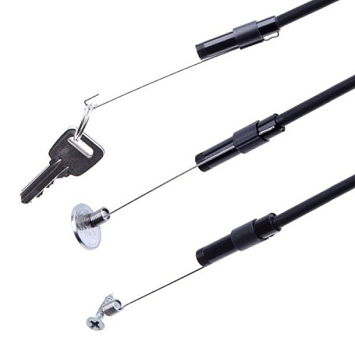 USB эндоскоп для смартфона и ноутбука HD 480P Kerui 560H 10 м 5.5 мм (100402)