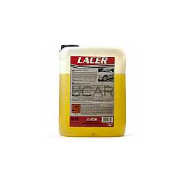 Очиститель дисков ATAS LACER 10 л (032036)