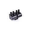 Катушка зажигания AURORA Daewoo Lanos 1.5/1.6 16V (022168)