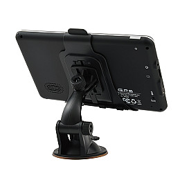 Автомобильный GPS-навигатор Pioneer Pi7215 TRUCK + КАРТА ПАМЯТИ 32GB (pi_7215215)