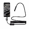 Цифровой эндоскоп камера ZCF USB/micro USB 2м Черный (HbP87451)