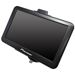 GPS навигатор Pioneer A76 ANDROID с картой Европы для грузовиков 2023 (pi_and76i)