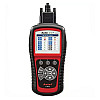 Автосканер диагностический AUTEL MaxiLink ML619 ABS SRS диагностический сканер OBD2 (AUTEL619OODHY)