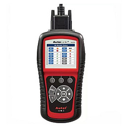 Автосканер діагностичний AUTEL MaxiLink ML619 ABS SRS діагностичний сканер OBD2 (AUTEL619OODHY)
