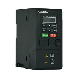 Преобразователь частоты на 0.7 кВт FRECON FR150-2S-0.7B