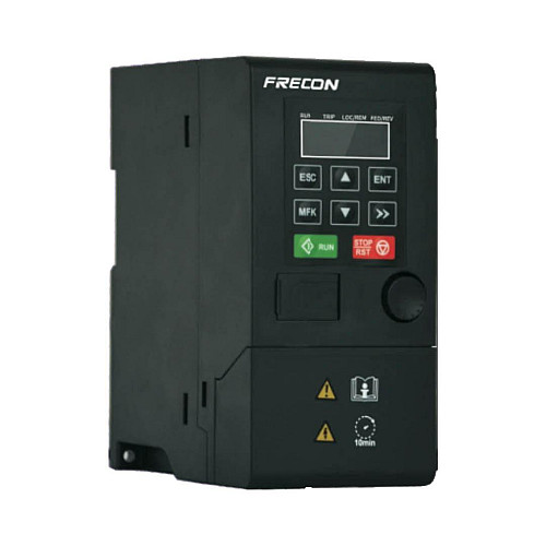 Преобразователь частоты на 0.7 кВт FRECON FR150-2S-0.7B