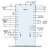 Преобразователь частоты на 2.2 кВт FRECON FR150-2S-2.2B