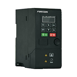 Преобразователь частоты на 1.5 кВт FRECON FR150-4T-1.5B