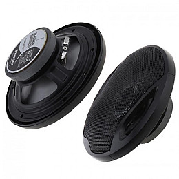 Автоакустика Planter TS-G1341R 300 Вт компонентная 5 дюймов (2774-8561a)