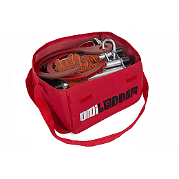 Універсальні рятувальні сходи Uniladder 7L-35 Silver (n-480)